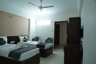 The Kanishka Grand