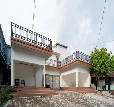 Hotel O Teluk Betung Near Water Park Lembah Hijau Formerly Kanajiwa Guesthouse 2