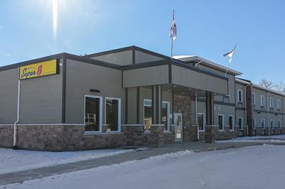 Super 8 by Wyndham Moosonee