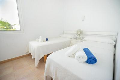 Apartamentos Annabel's I