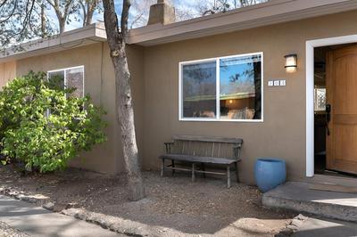 Reposado - Kiva Fireplace, Walk Everywhere, Adorable Patio