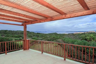 Villa Cala Granu