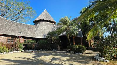 El-Sabanero Eco Lodge