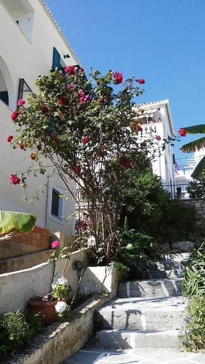 Ostrella Vacations With Seaview