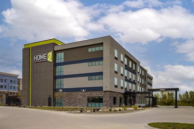 Home2 Suites By Hilton Ames, Foto 2