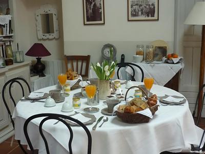 La Petite Maison