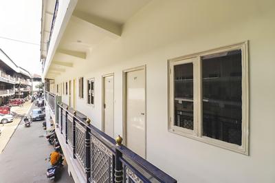 Hotel Siddharth