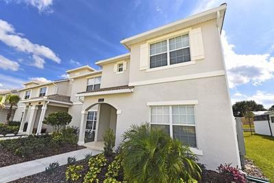 1600 Champions House 5 Bedroom by Florida Star