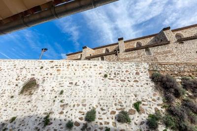 Traverse des Artistes