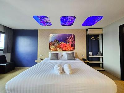 Oscar Palace Hotel & Wellness Center