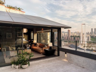 Sunyata Ren'ai Hall Hotel