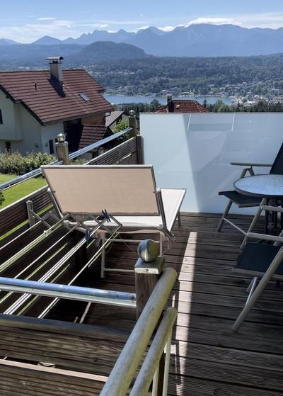 SunandSee Appartements