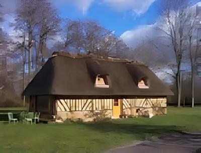 Manoir de la Plane Chaumière