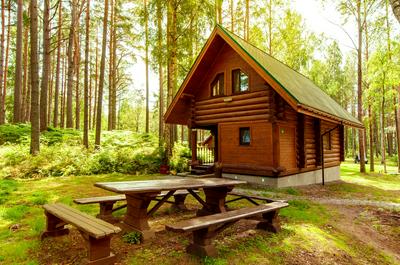 Baza Otdykha Rybachiy Bereg