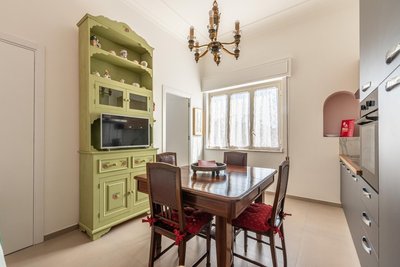 Appartamento a due Passi da Villa Trabia by Wonderful Italy