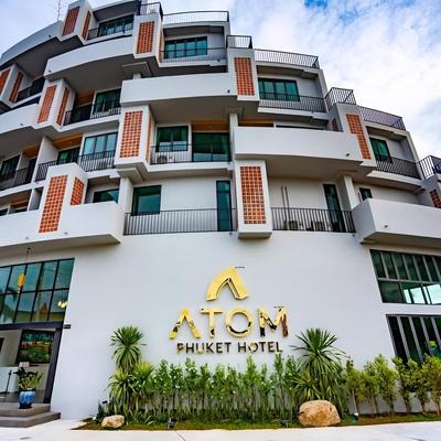 Atom Phuket Hotel