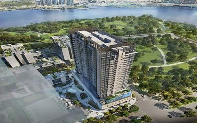 Bluesky Metropole Galleria Luxury