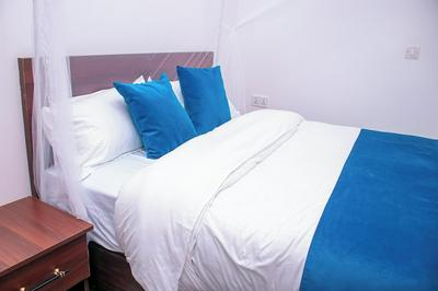 Goshen Paradise Hotel