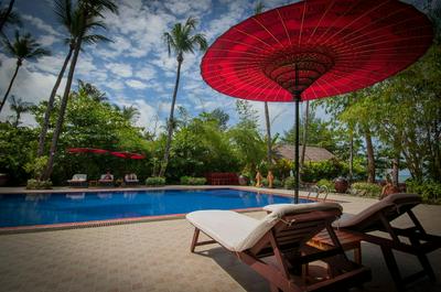 Diamond Hotel Ngapali