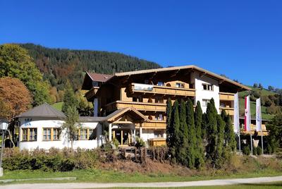 Alpenhotel Wildschönau