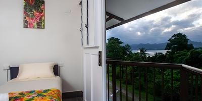 Yatu Lau Hotel & Conference