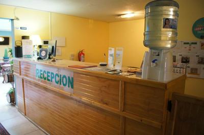 Apart Hotel Perla Norte