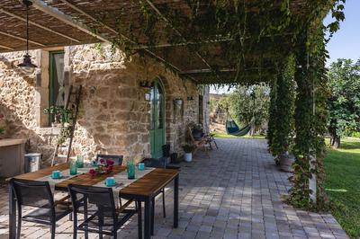 Villa Balatella by Wonderful Italy
