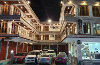 Kohistan Continental Hotel