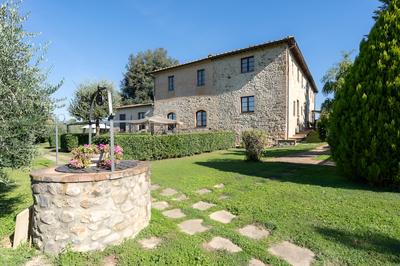 Le Rocche di Valiano