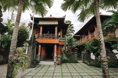 Budhi Ayu Villas Ubud