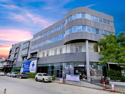 Synsiri 5 Nawamin 96