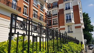 Appart Hotel La Madeleine - Gaylor