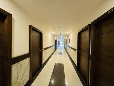 Anroute Stays City Center
