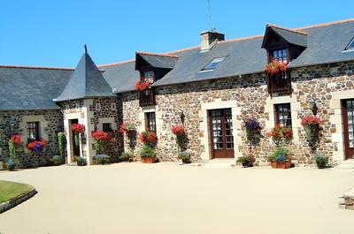 Chambre d'hôtes de La Vieux Ville