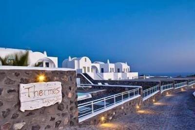 Thermes Luxury Villas & Spa