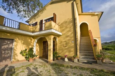 Villa Schiopparello