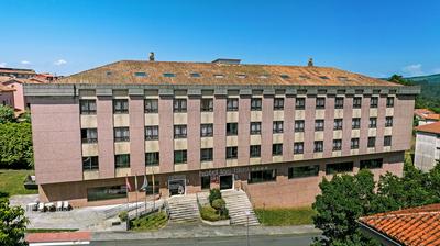 Hotel Faranda Los Tilos, Ascend Hotel Collection