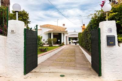 Villino a Fontane Bianche