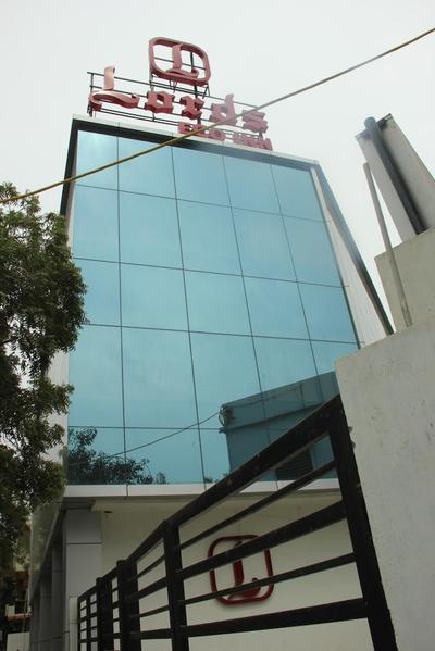 Lords Eco Inn, Gandhidham