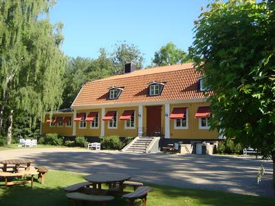 Stiftsgården Södra Hoka