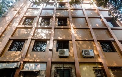 OYO 24293 Amana International