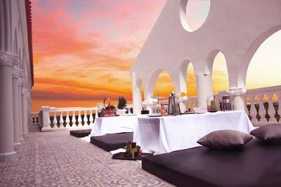 La Fortress Boutique Hotel