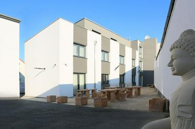 NAAM Hotel & Apartments Frankfurt