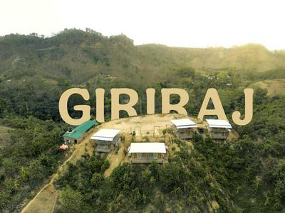 Giri Raj Resort Bandarban