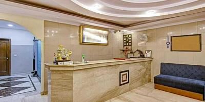HOTEL SINGH CONTINENTAL