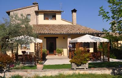 Fattoria Del Quondam