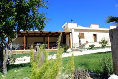 Agriturismo La Casa di Bacco
