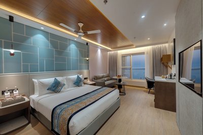 Ira by Orchid Dwarka