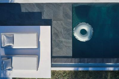 Noero Villas Lefkada