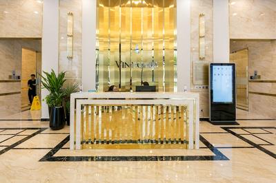 Vinhomes Central Park - MM Home